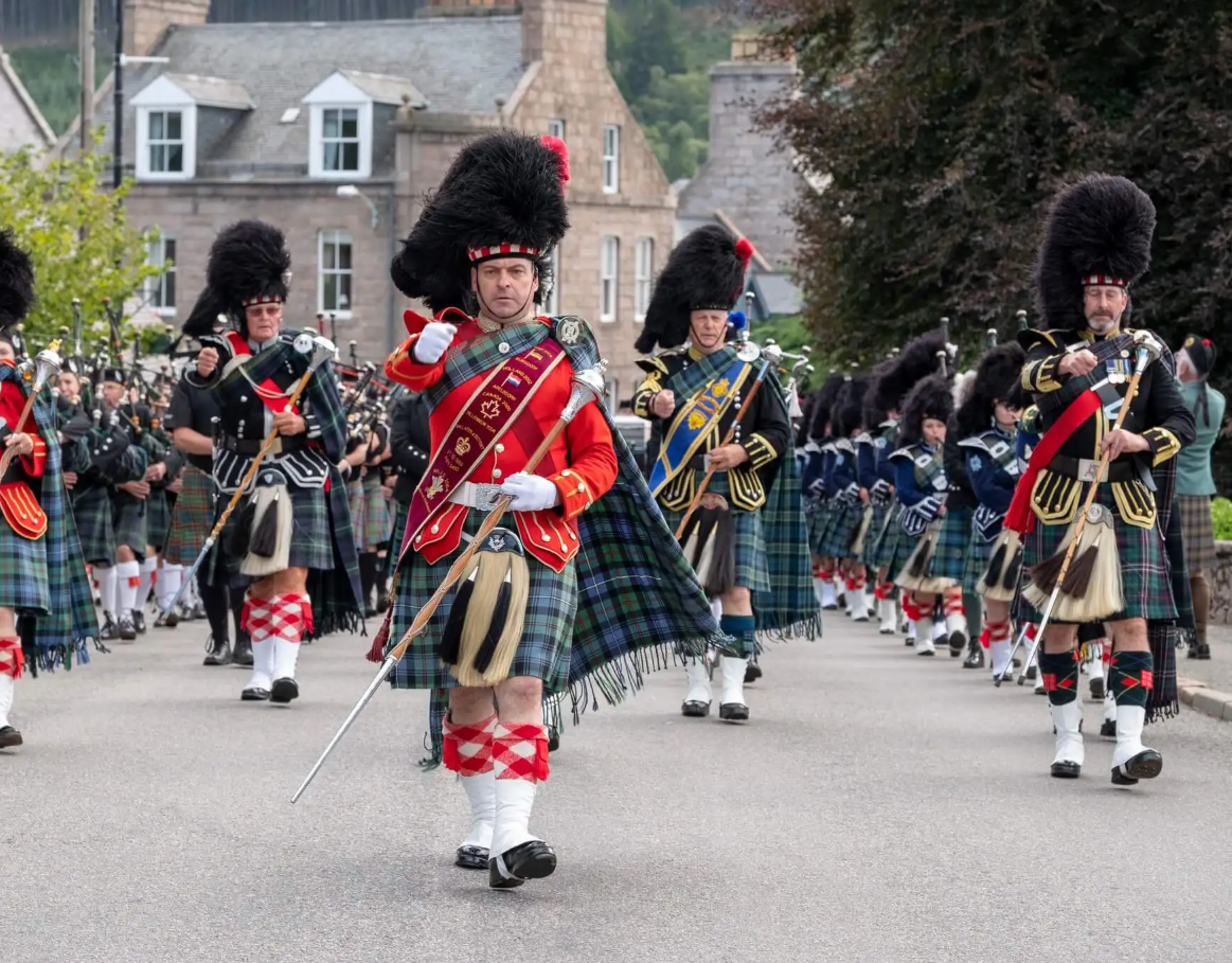 Local Events